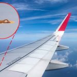 Benda Kuning Kecil di Sayap Pesawat, Apa Gunanya?