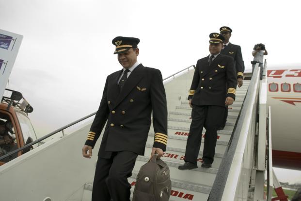 India-Rusia Bikin Kesepakatan Soal Visa Pilot