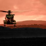 Sikorsky S-92 Diijinkan Terbang di Pantai Meksiko