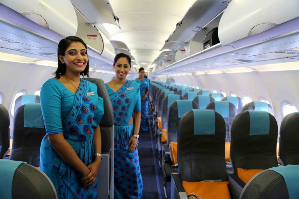 Dari Colombo Layanan Harian ke Melbourne