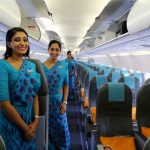 Dari Colombo Layanan Harian ke Melbourne