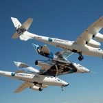 Arab Saudi Beli Sebagian Saham Virgin Galactic