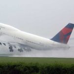Good Bye Queen of the Skies! Boeing 747 Takes Final US Commercial Flight
