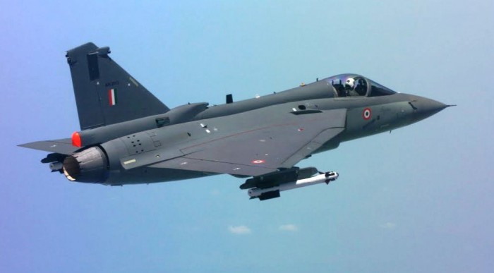 Lebih Mahal dari Su-57? Jet Tempur Tejas India Ternyata Sangat Mahal