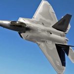 F-22 Raptor dalam 2 Menit 40 Detik