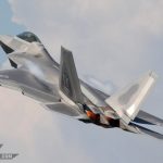When the Fighter Jet Fly Faster, It’s More Fuel Efficient