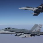 Australia Agrees to Sell 18 used F/A-18 Hornets to Canada