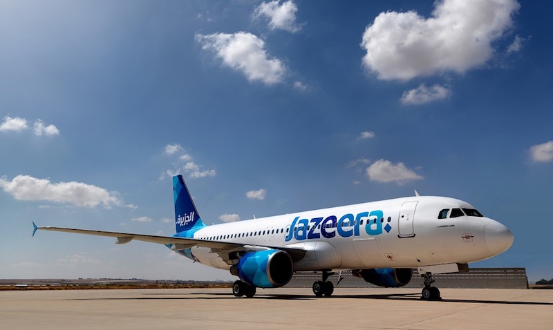 Jazeera Airways, Maskapai Tanpa Hutang