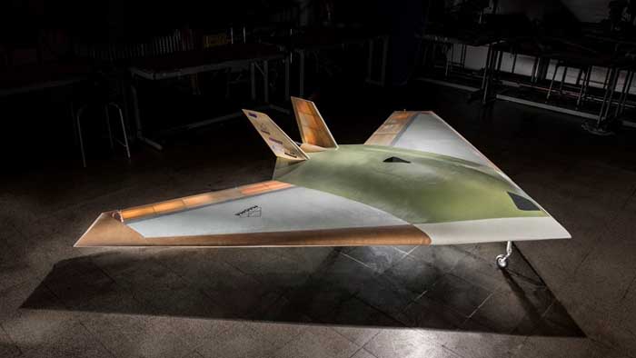 MAGMA Successful First Flight Trial Completion