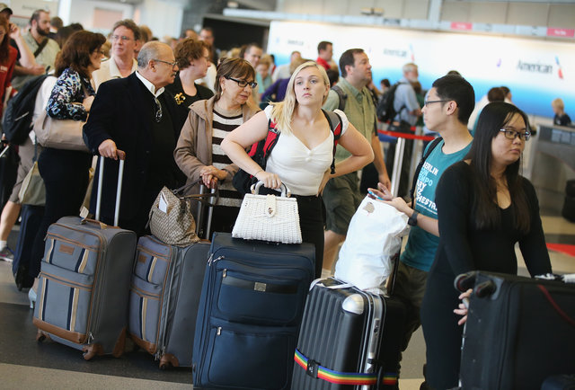 You Do not Want To Know About The 15 Secrets Of The Airlines