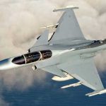 Forget F-35, Buy Saab’s Gripen