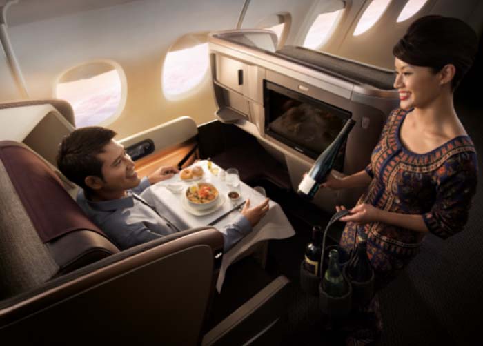 This is the Nine Best Crew Cabin in the World