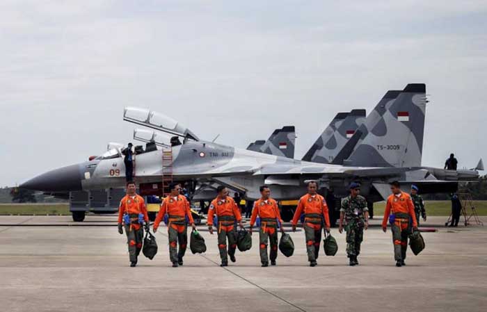 Singapore: FIR is Not an Issue of Sovereignty