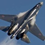 Turki Evaluasi Penawaran Su-35 dari Rusia