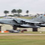 Americans Still Believe Can Replace German Tornados with U.S. Fighters
