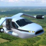 Embraer Will Launch Uber Flying Taxi on 2024