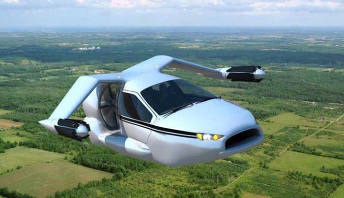 Embraer Will Launch Uber Flying Taxi on 2024