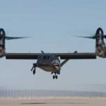 V-280 Valor, Next-Generation Tilt-Rotor Made Its First Flight