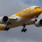 Scoot Airlines Singapura Buka Rute Penerbangan ke Pekanbaru