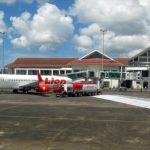 Bandara Sam Ratulangi Layani Penerbangan Sewa Manado-China