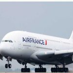 Air France Tetap Terbang ke Kairo
