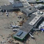 Bandara di Amerika Dievakuasi Gara-Gara iPad