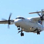 Ekspress Air Segera Terbang Perdana