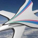 Beijing ke New York Dua Jam: Peneliti China Ungkap Desain Jet Hipersonik