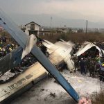 Tujuh Tewas dalam Kecelakaan Pesawat US-Bangla di Kathmandu