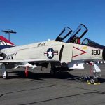 Ingin Punya Jet Tempur Pribadi? Silahkan Beli F-4 Phantom Ini