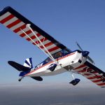 Super Decathlon Jatuh dan Tabrak 3 Pesawat Lain di Bandara Tunggul Wulung Cilacap