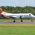 Penerbangan Air Timor Kupang-Dili Distop Sementara