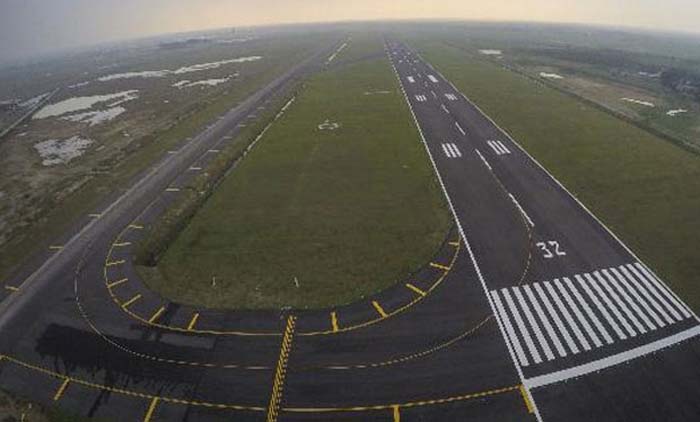 Bandara Internasional Kertajati dan Akhir Penantian 15 Tahun Jawa Barat