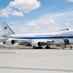 USAF Mulai Mencari Pengganti Pesawat Kiamat