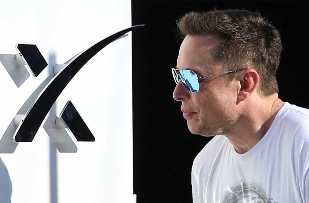Demi Anak, Elon Musk Hentikan Hobi Menggeber Jet Tempur L-39 Albatros