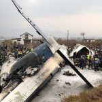 Pesawat Jatuh Tewaskan 51 Orang Gara-Gara Pilot Sakit Hati Pada Pramugari