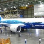 Boeing Tutup Fasilitas di Carolina, Sejumlah 787 Dreamliner Diungsikan