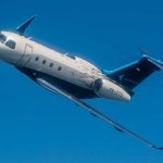 Tertarik? Embraer Keluarkan Jet Pribadi Mewah Seharga Rp320 Miliar