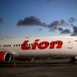 Lion Air JT 610 Milik China?
