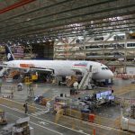Di Sinilah Dua Pesawat Ikonik Boeing Dibangun