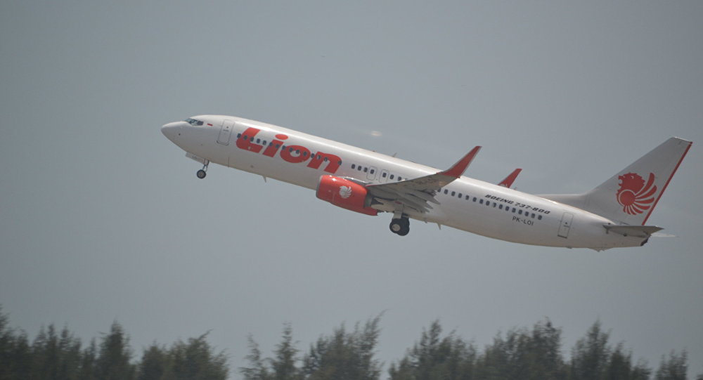 737 MAX 8 Bisa Menukik Tiba-Tiba, Boeing Segera Keluarkan Peringatan