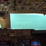 Pilot Tertidur, Bandara Tujuan Terlewati Puluhan Kilometer