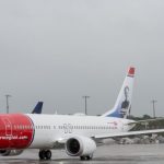 Dua Bulan Terdampar di Iran, Boeing Milik Norwegian Air Akhirnya Bisa Pulang