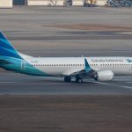 Kasus Pertama, Garuda Batalkan Pembelian 49 Boeing 737 Max 8