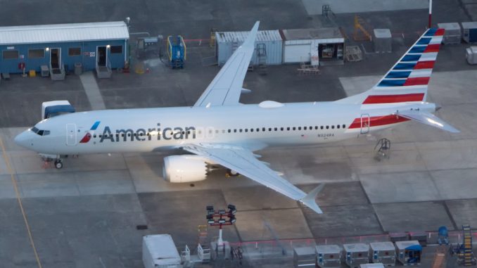 Max Memang Bernasib Buruk, Tapi Kesuksesan Boeing 737 Sulit Dilawan