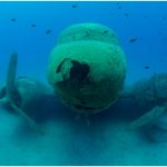 Bangkai Hercules di Teluk Inggris dan Misteri Pencurian Pesawat Amerika 50 Tahun Lalu