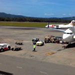 Harga Tiket Naik, Setiap Bulan 195 Penerbangan dari Bandara Pattimura Dibatalkan