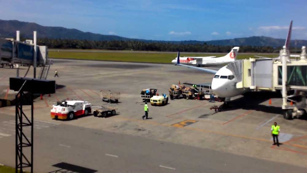 Harga Tiket Naik, Setiap Bulan 195 Penerbangan dari Bandara Pattimura Dibatalkan