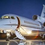 Angkatan Udara Australia Sewa Tiga Dassault 7X Untuk Misi VVIP
