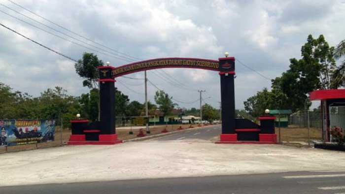 Penantian 13 Tahun, Lanud Gatot Subroto Lampung Akhirnya Digunakan untuk Komersial